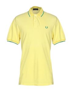 Поло Fred Perry