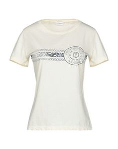 Футболка Saint Laurent