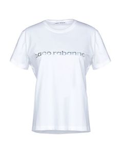 Футболка Paco Rabanne