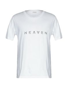 Футболка Saint Laurent