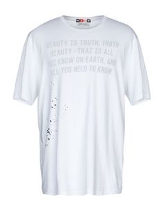 Футболка Msgm