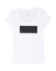 Футболка Armani Exchange