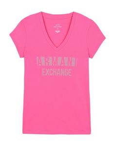 Футболка Armani Exchange