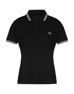 Поло Fred Perry