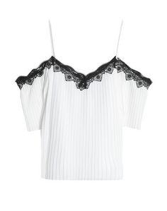 Футболка Alice + Olivia