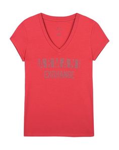 Футболка Armani Exchange