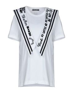 Футболка Dolce & Gabbana