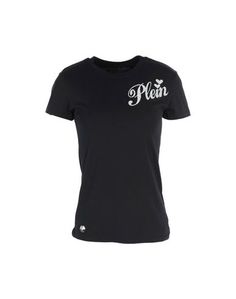 Футболка Philipp Plein