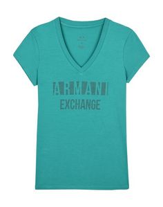 Футболка Armani Exchange