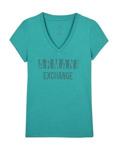 Футболка Armani Exchange