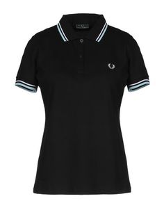 Поло Fred Perry