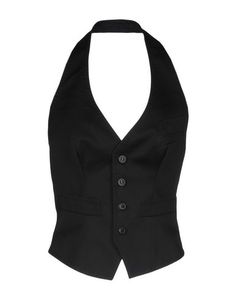 Топ без рукавов Dsquared2