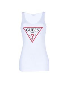 Майка Guess