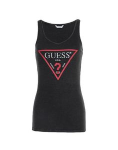 Майка Guess