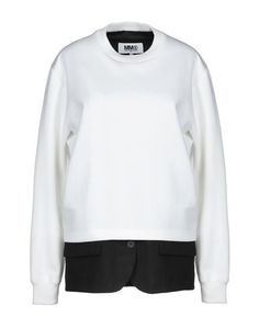 Толстовка Mm6 Maison Margiela