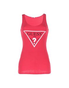 Майка Guess