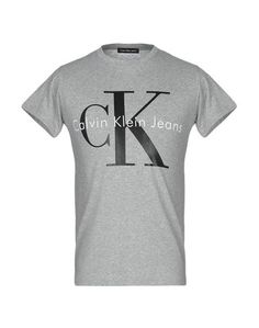 Футболка Calvin Klein Jeans