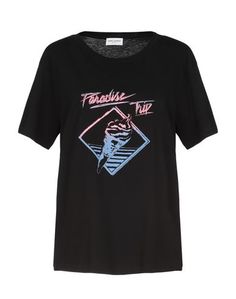 Футболка Saint Laurent