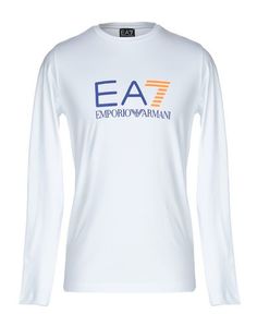 Футболка EA7