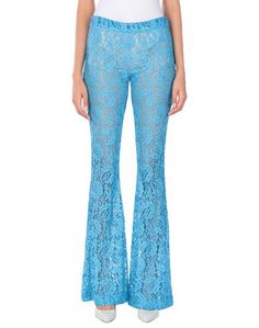 Повседневные брюки Moschino