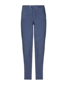 Повседневные брюки Kiton