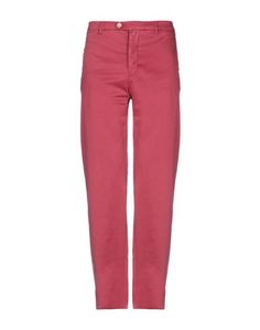Повседневные брюки Kiton