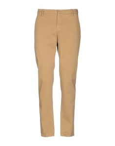 Повседневные брюки Dondup