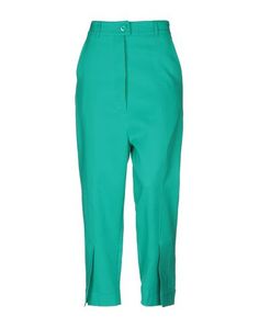 Повседневные брюки Marni