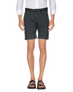 Бермуды Scotch & Soda