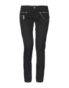 Повседневные брюки Elisabetta Franchi Jeans FOR Celyn B.