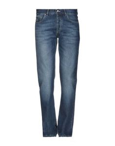 Джинсовые брюки Brunello Cucinelli