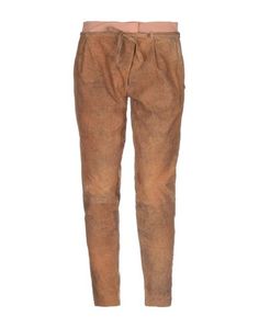 Повседневные брюки Maison Scotch