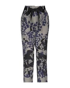 Повседневные брюки Lanvin
