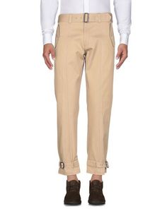 Повседневные брюки Dries Van Noten