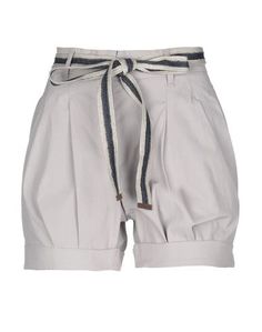 Повседневные шорты Brunello Cucinelli