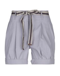 Повседневные шорты Brunello Cucinelli