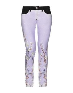 Повседневные брюки Philipp Plein