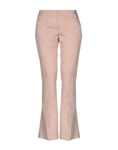 Повседневные брюки Dondup