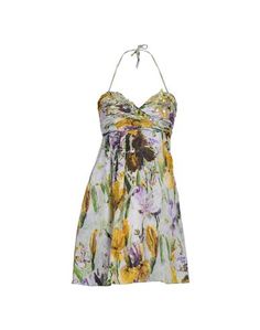 Короткое платье Blugirl Blumarine