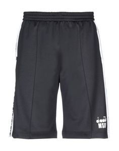 Бермуды Msgm x Diadora