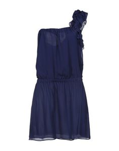 Короткое платье Dsquared2