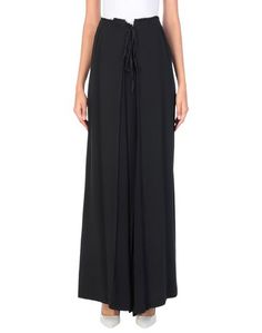 Длинная юбка Ann Demeulemeester