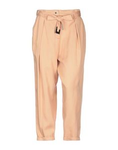 Повседневные брюки Elisabetta Franchi