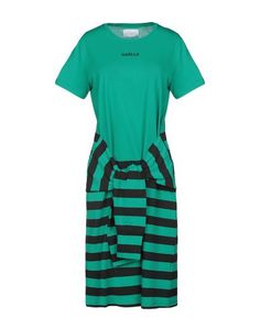 Платье до колена Gaëlle Paris