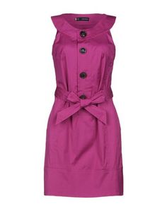 Короткое платье Dsquared2