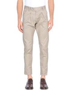Повседневные брюки DR. Denim Jeansmakers