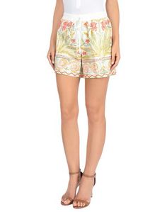 Повседневные шорты Blugirl Blumarine