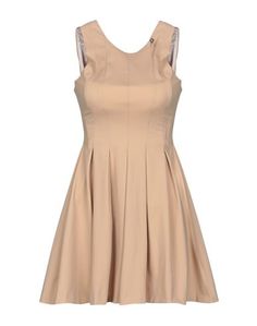 Короткое платье Elisabetta Franchi
