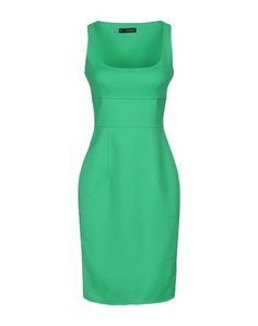 Короткое платье Dsquared2