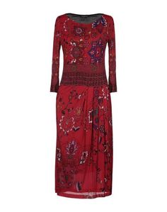 Платье до колена Etro